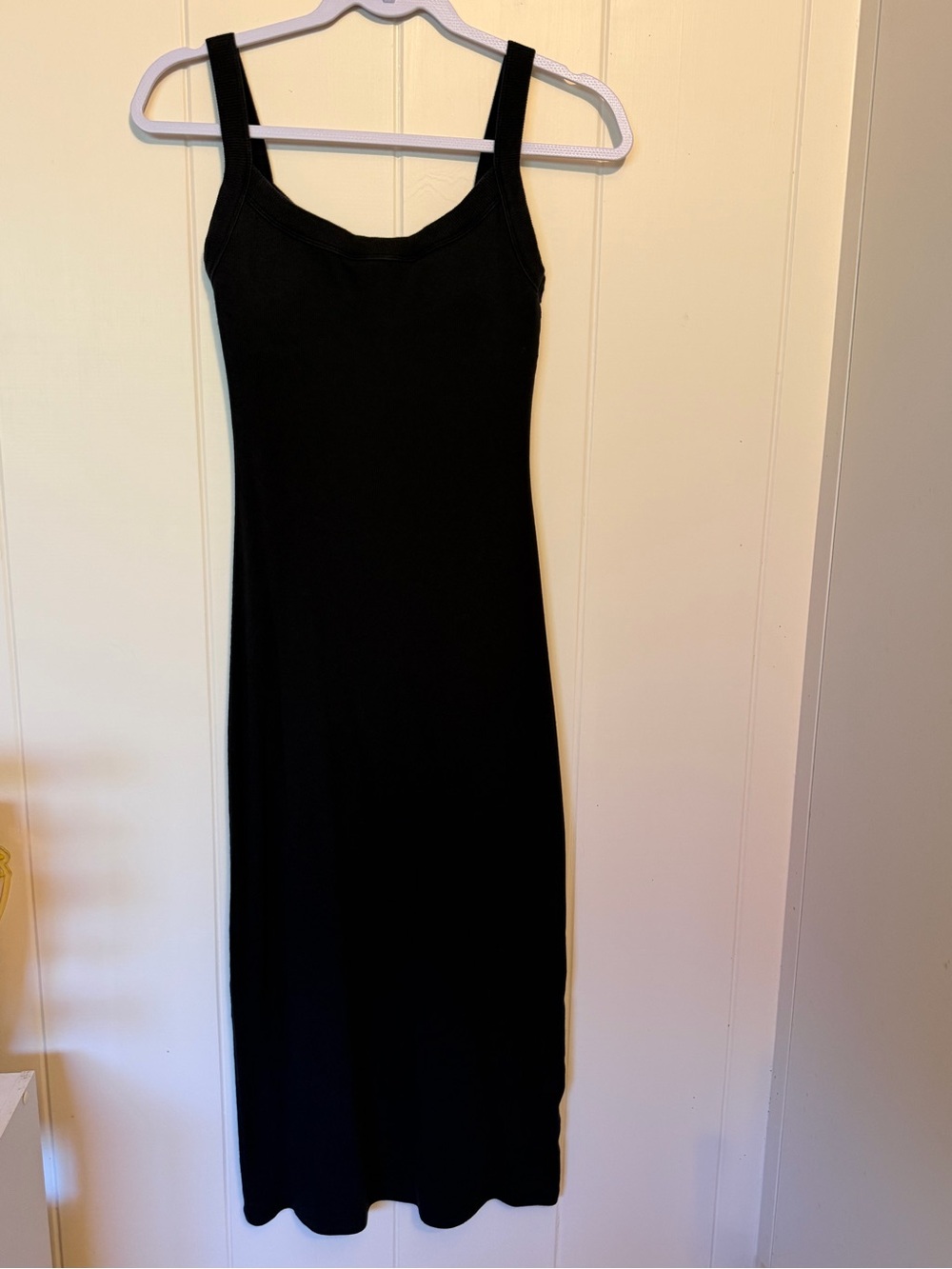 Abercrombie & Fitch bra free 90s essential dress